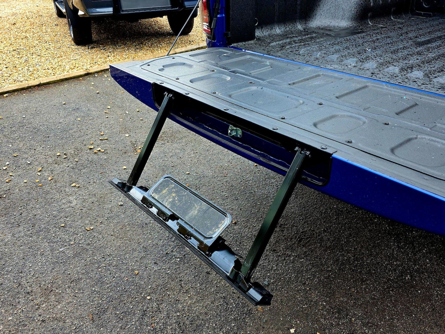 Used GWM POER300 2025 for sale - 77454724: Photo 26