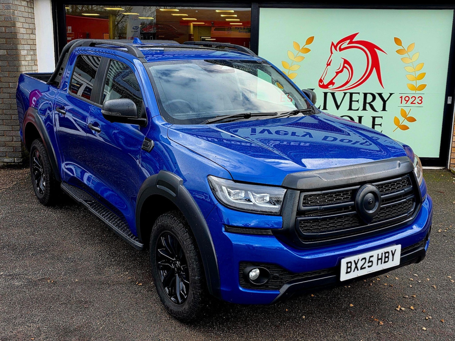 Used GWM POER300 2025 for sale - 77454724: Photo 5