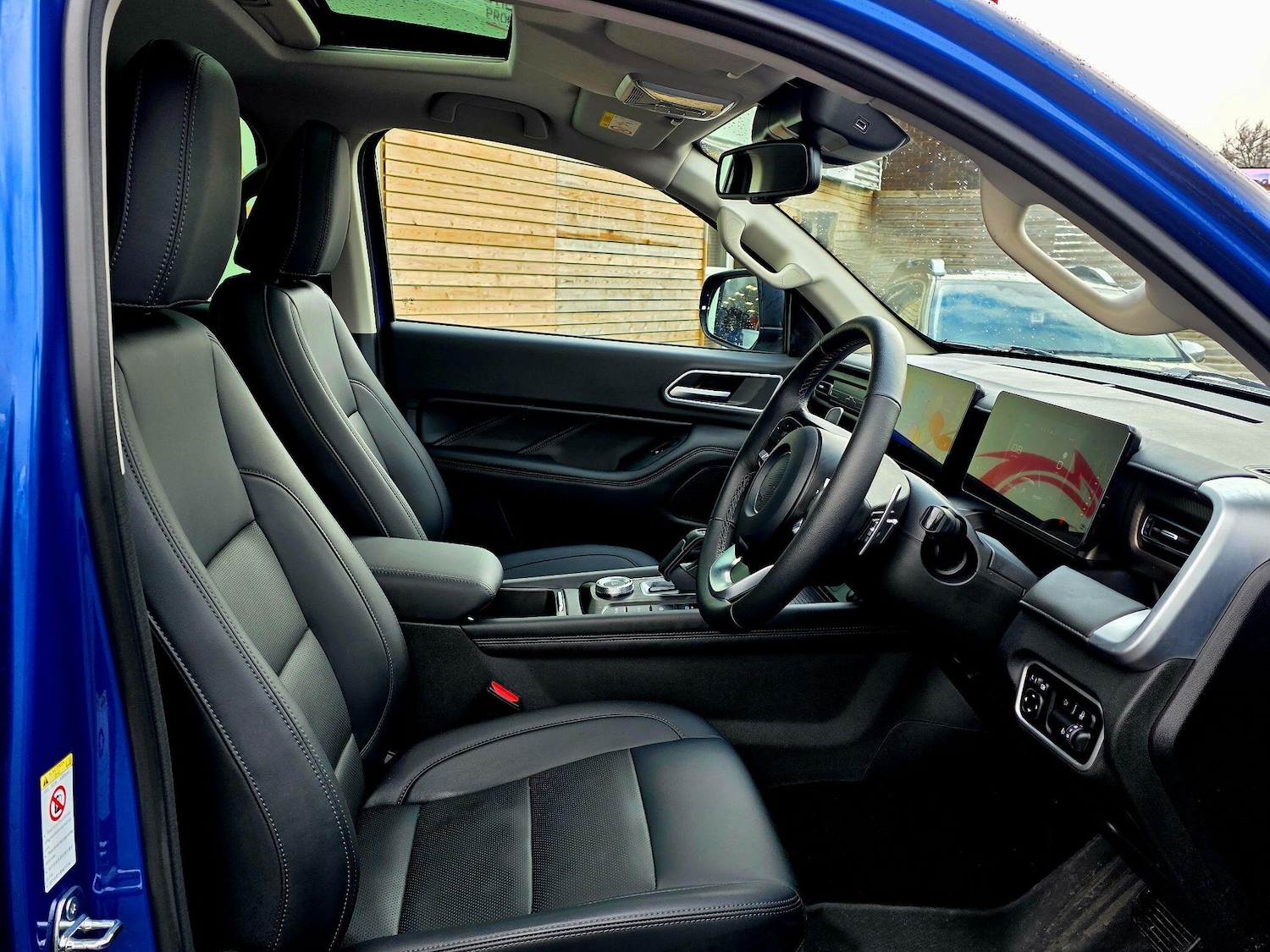 Used GWM POER300 2025 for sale - 77454724: Photo 8