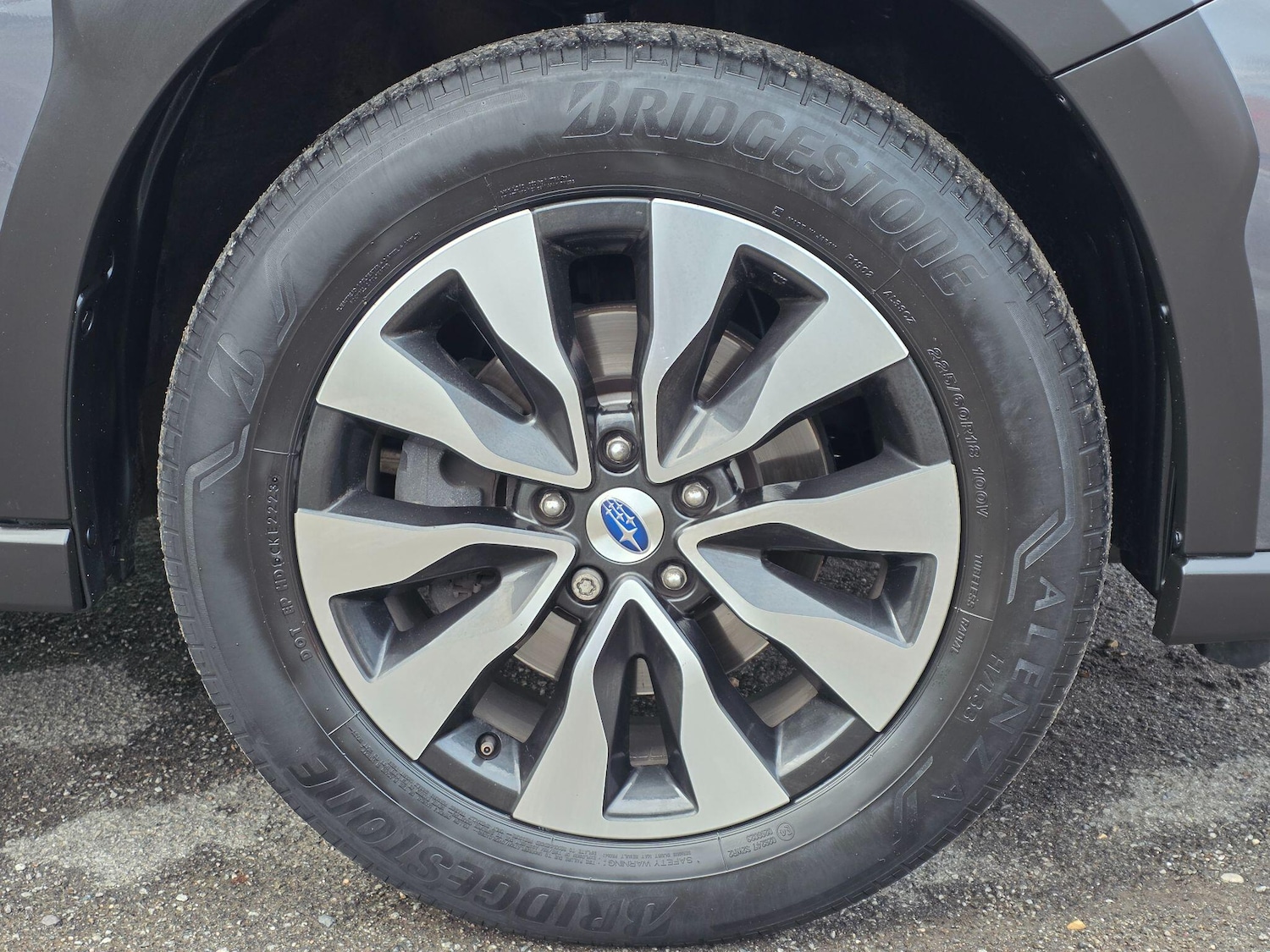 Used Subaru Outback 2023 for sale - 77613009: Photo 19