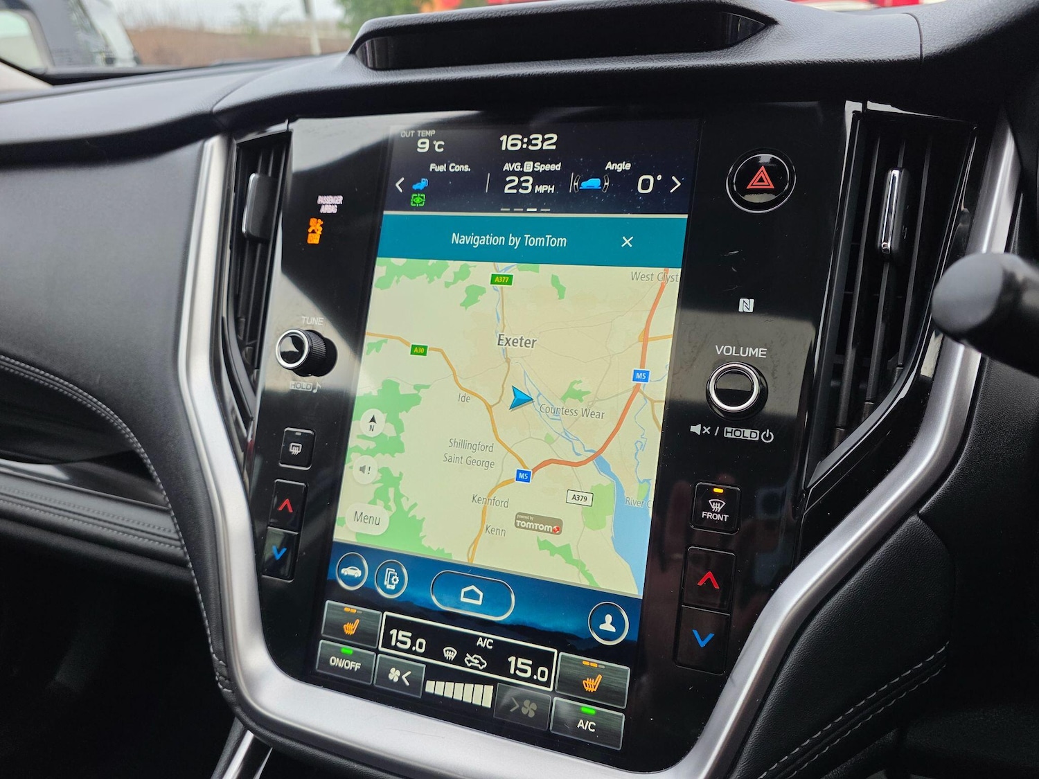 Used Subaru Outback 2023 for sale - 77613009: Photo 20