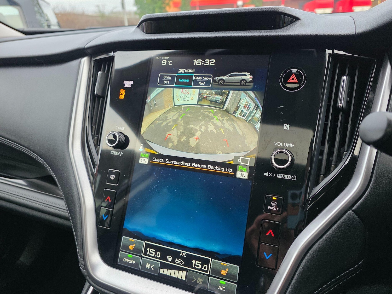 Used Subaru Outback 2023 for sale - 77613009: Photo 21