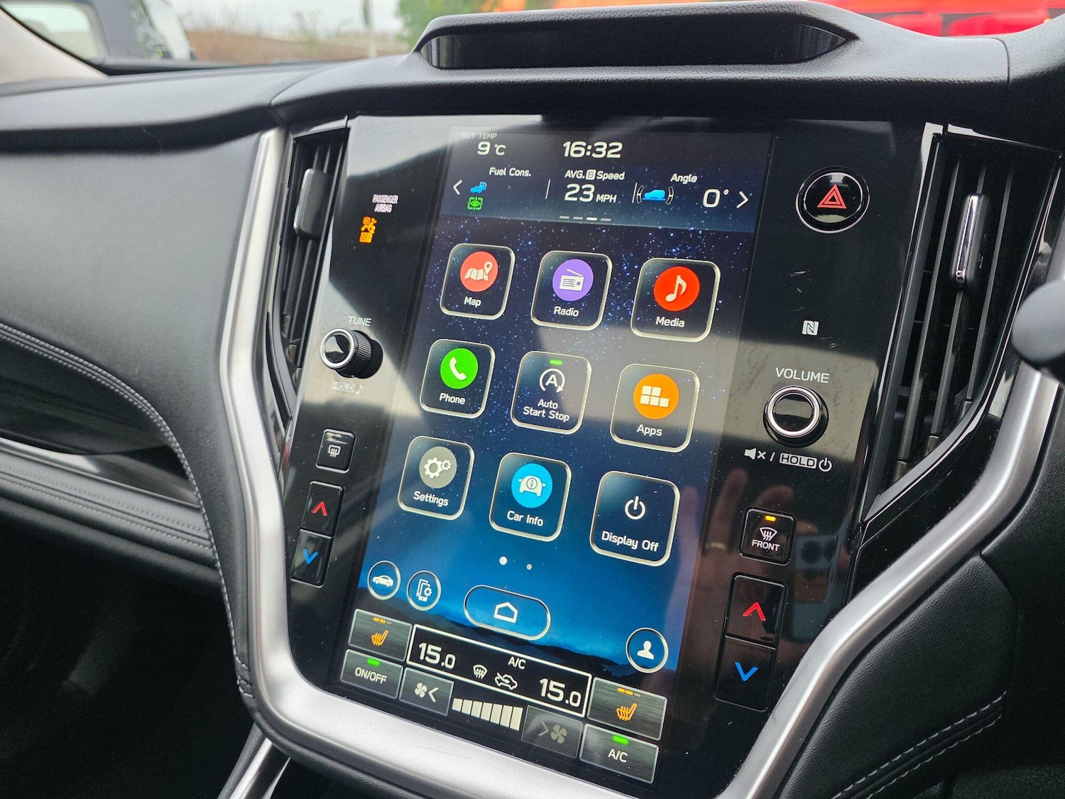 Used Subaru Outback 2023 for sale - 77613009: Photo 22