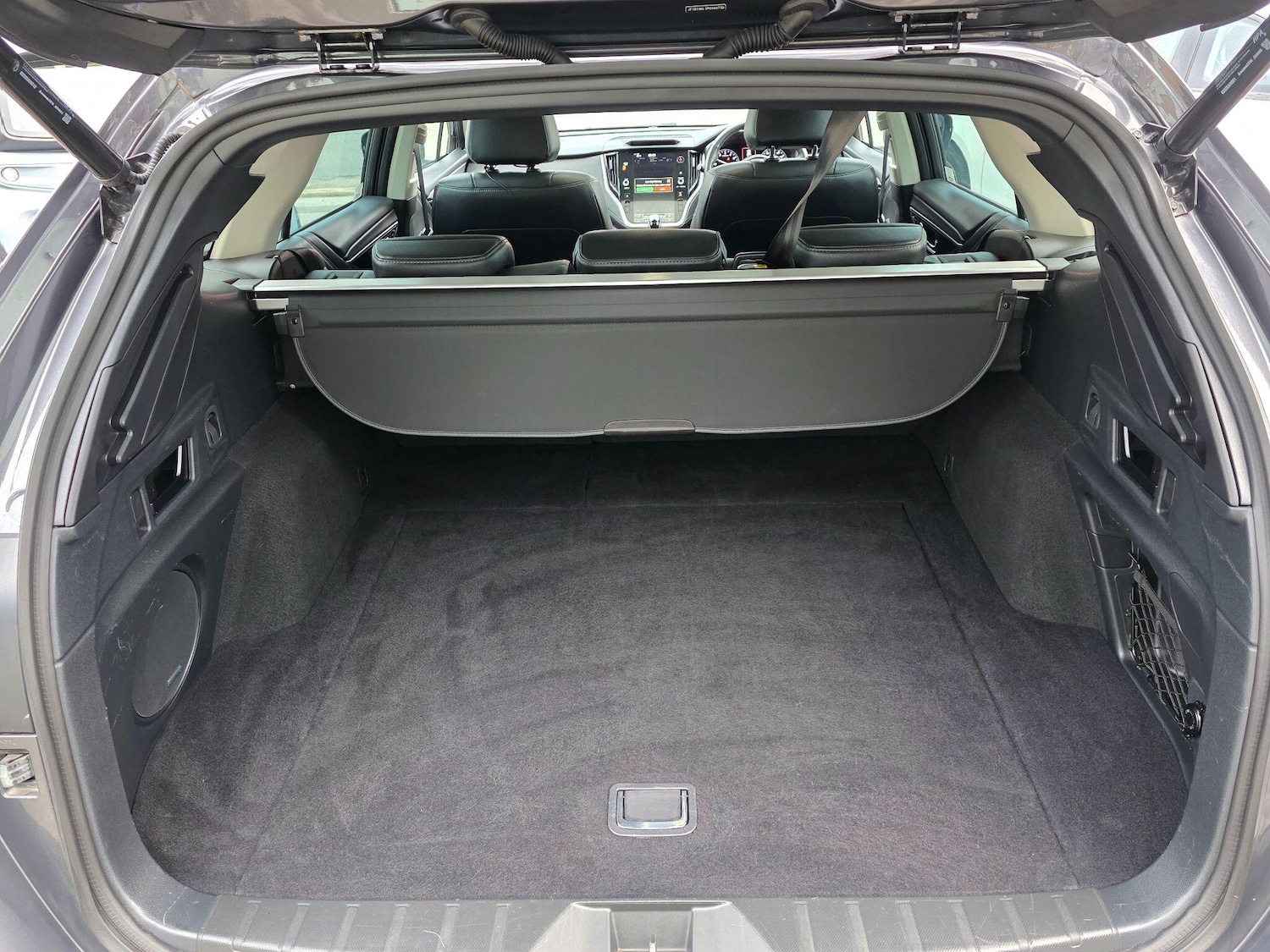 Used Subaru Outback 2023 for sale - 77613009: Photo 23