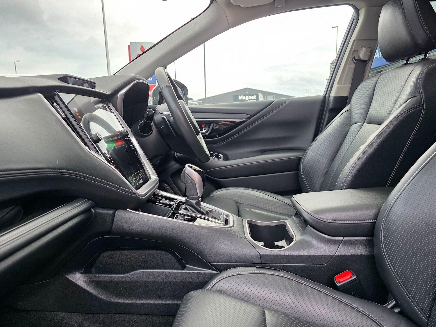 Used Subaru Outback 2023 for sale - 77613009: Photo 24