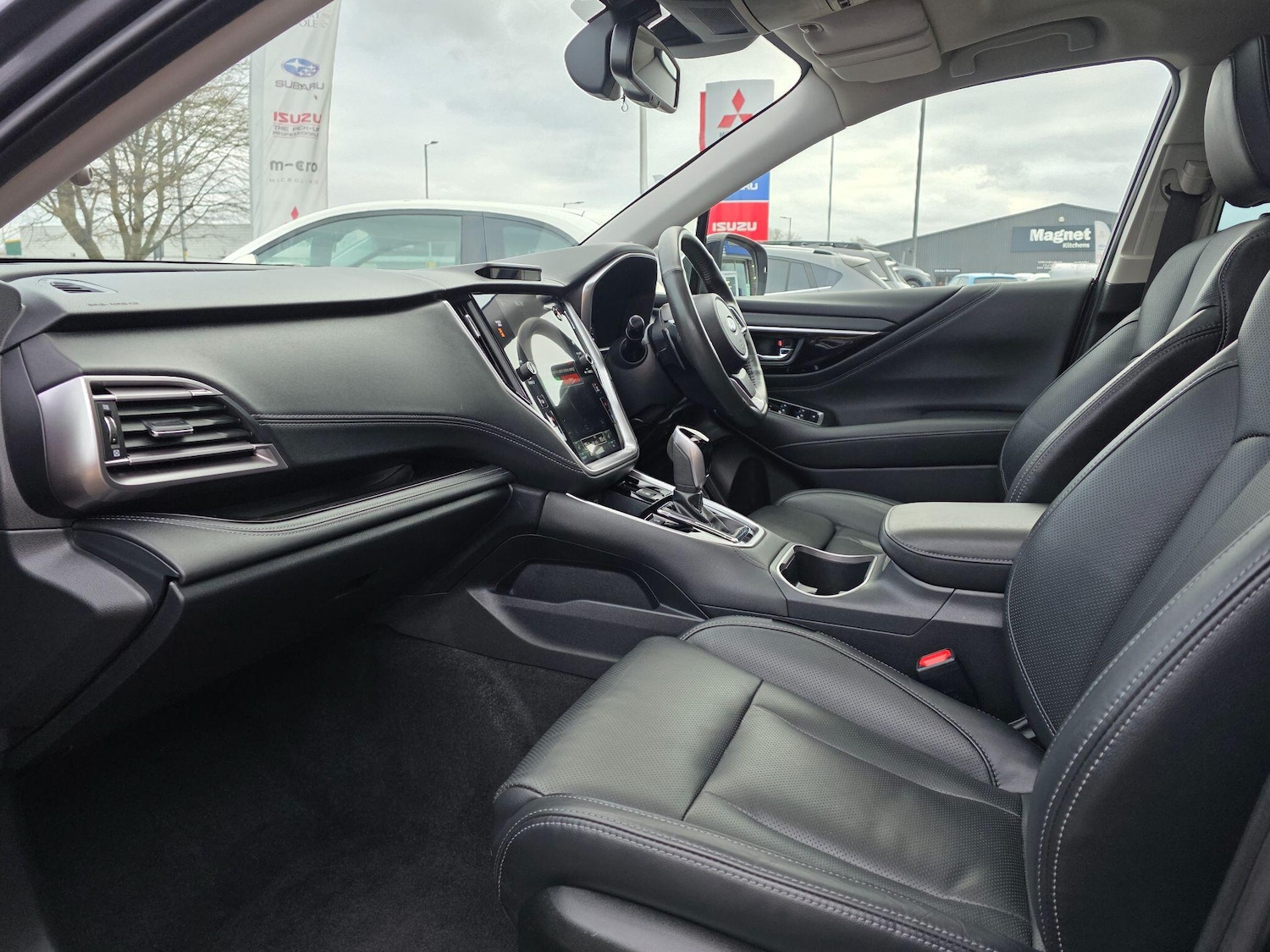 Used Subaru Outback 2023 for sale - 77613009: Photo 25