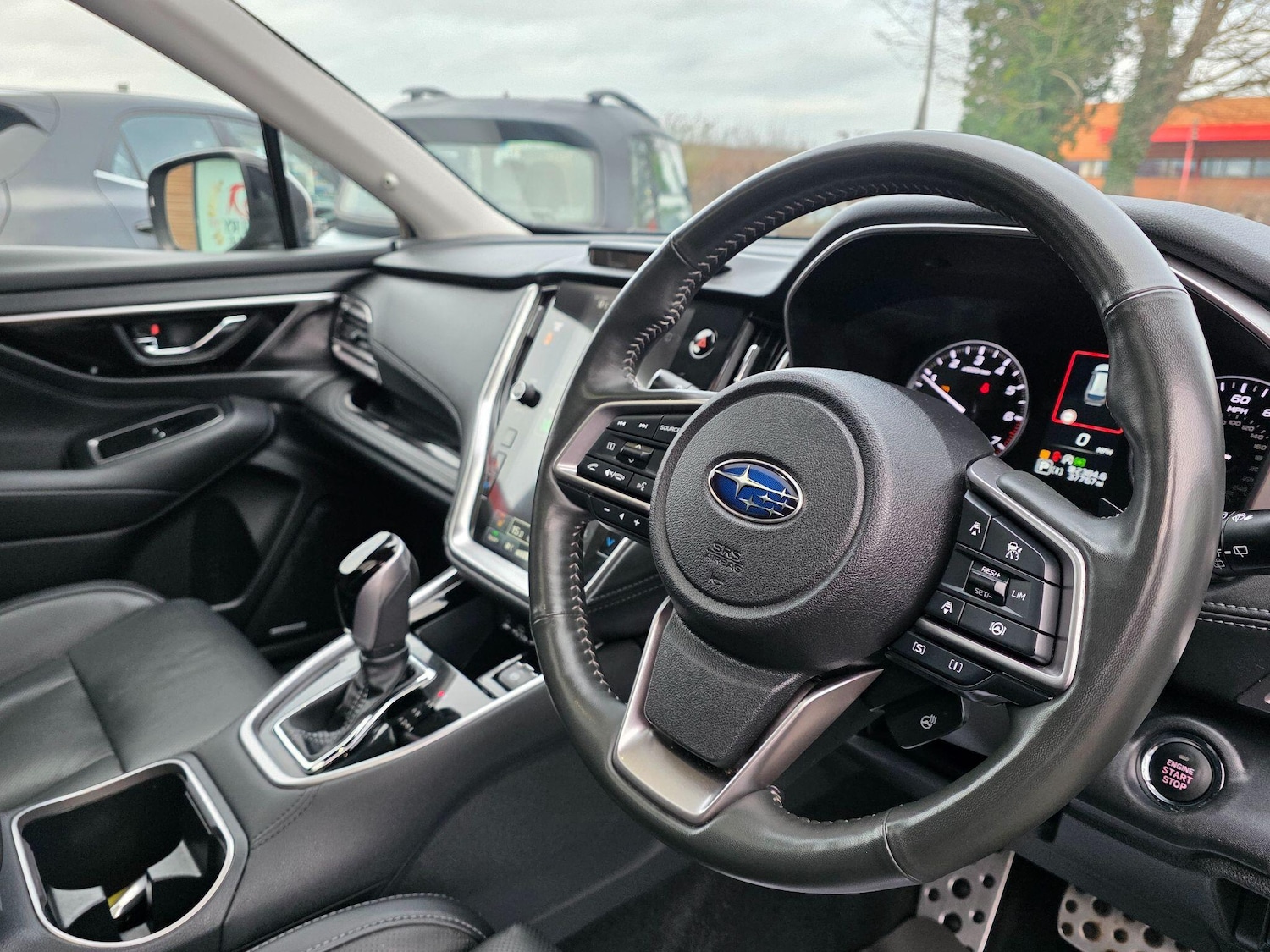 Used Subaru Outback 2023 for sale - 77613009: Photo 26