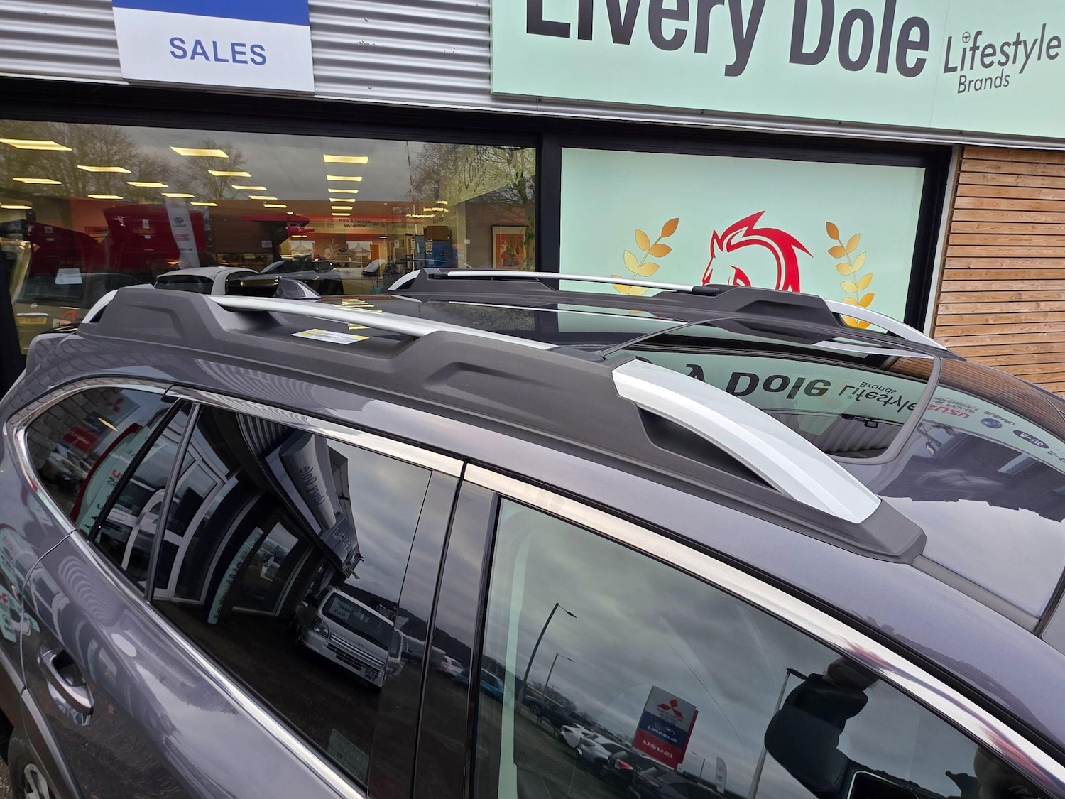 Used Subaru Outback 2023 for sale - 77613009: Photo 28