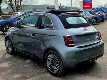 Used Fiat 500 2022 for sale - 78249886: Photo