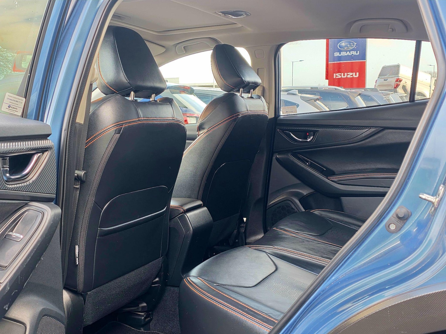 Used Subaru XV 2022 for sale - 77468033: Photo 10