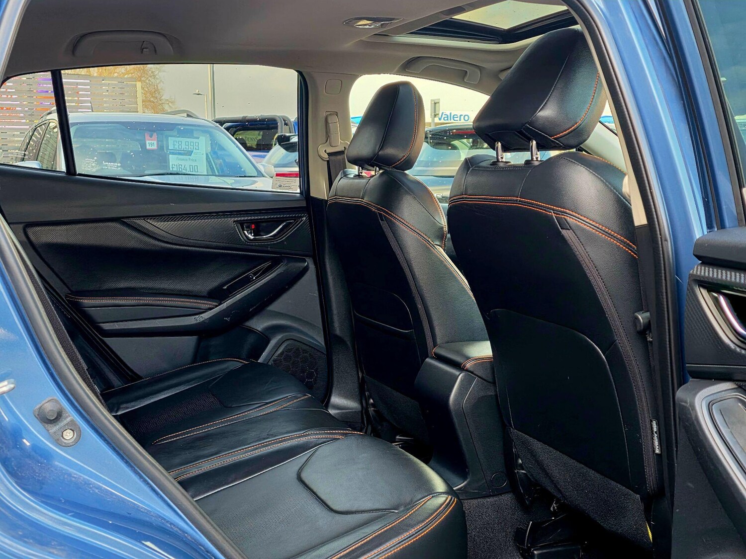 Used Subaru XV 2022 for sale - 77468033: Photo 11