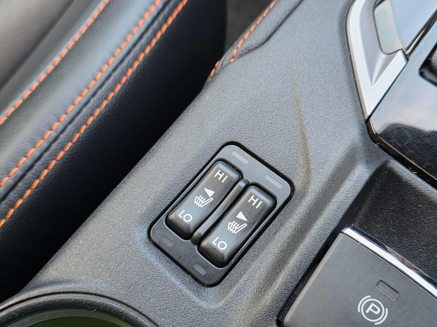 Used Subaru XV 2022 for sale - 77468033: Photo 15