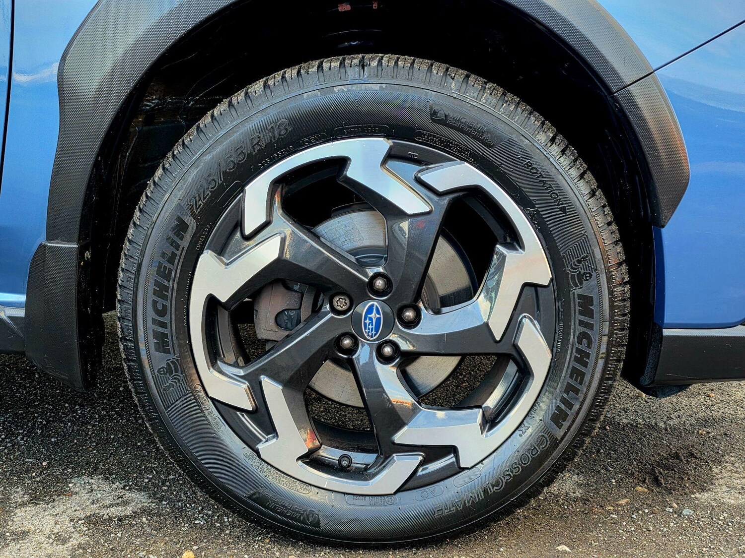 Used Subaru XV 2022 for sale - 77468033: Photo 16