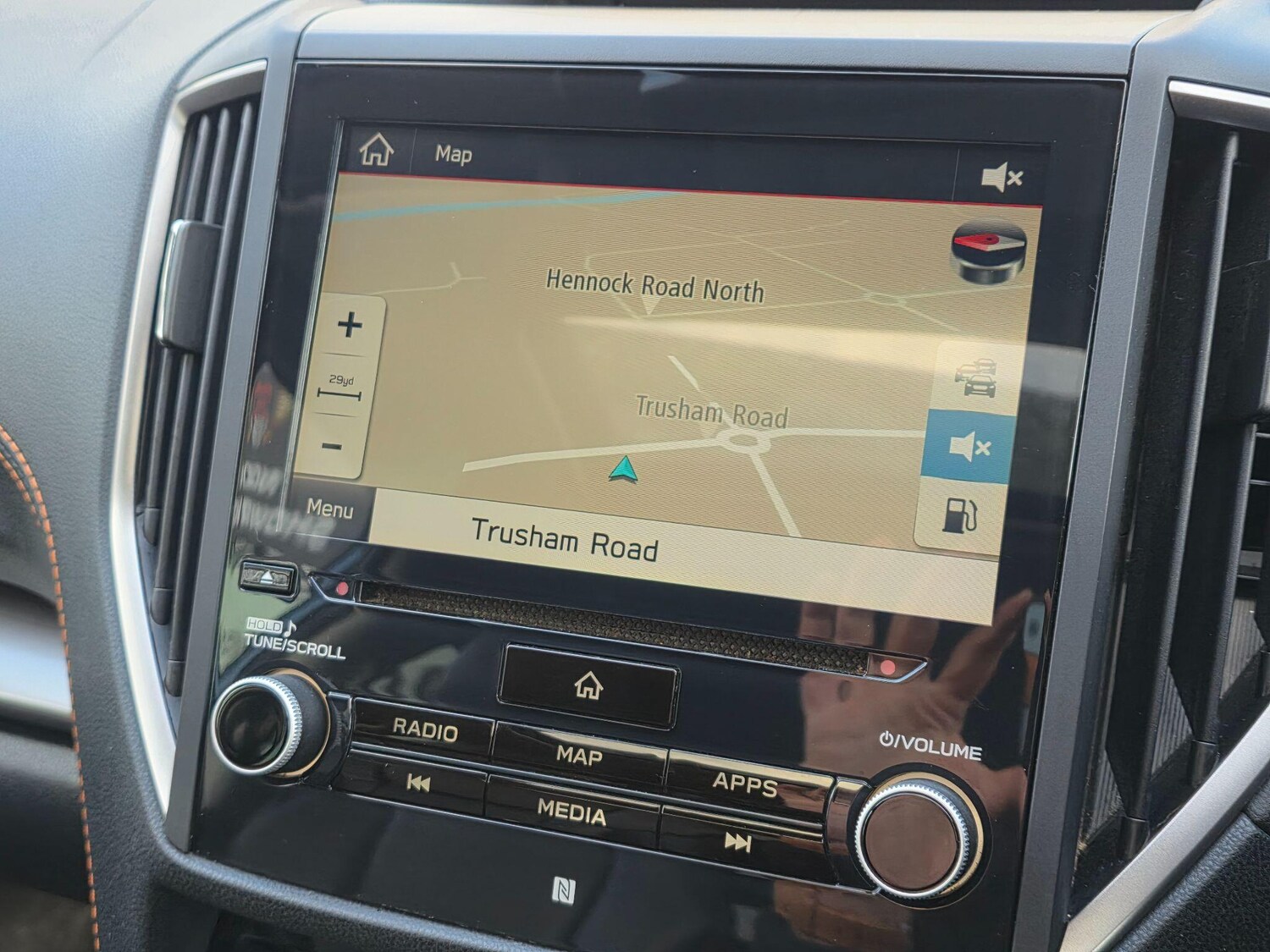 Used Subaru XV 2022 for sale - 77468033: Photo 17