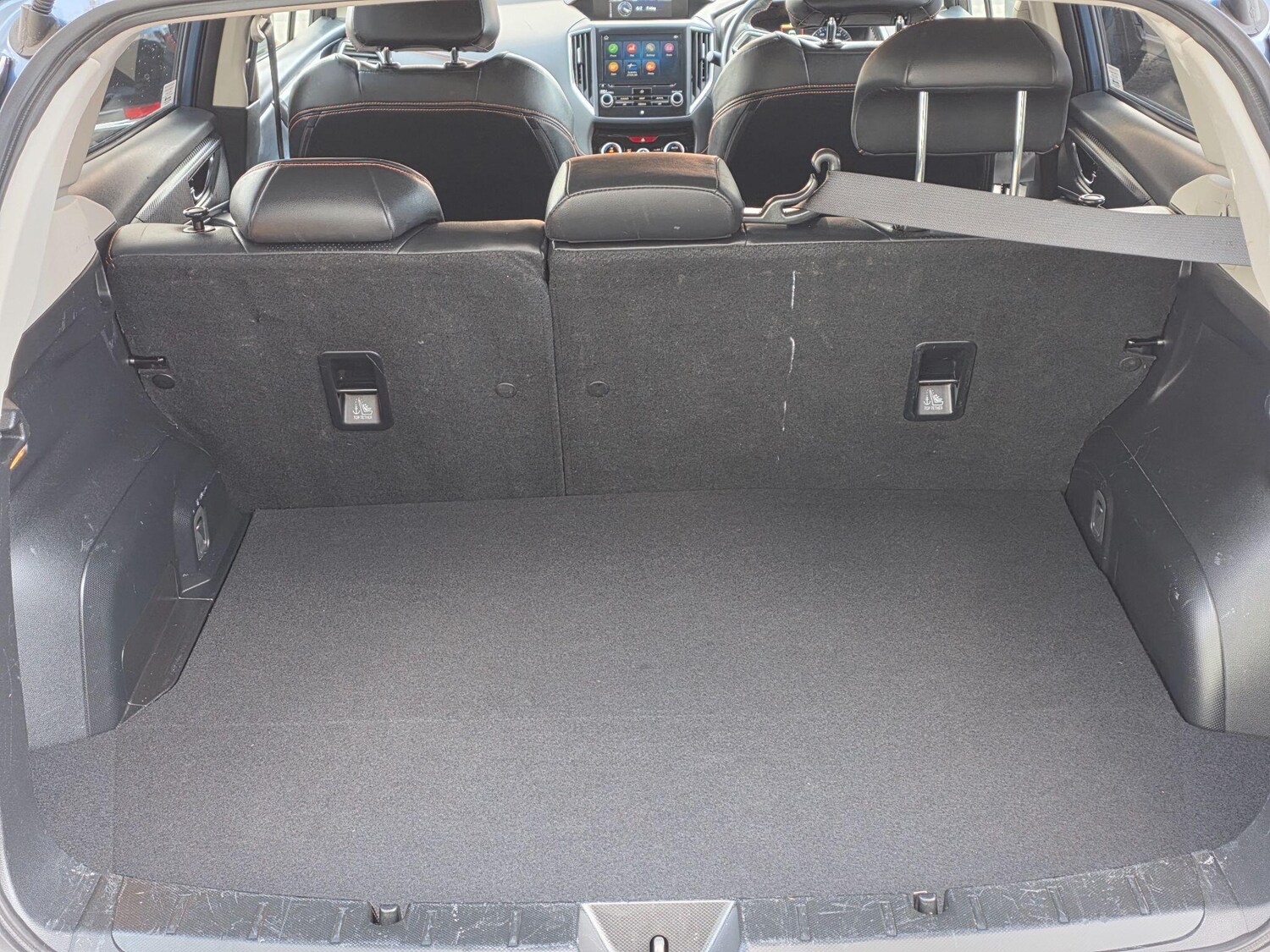 Used Subaru XV 2022 for sale - 77468033: Photo 20