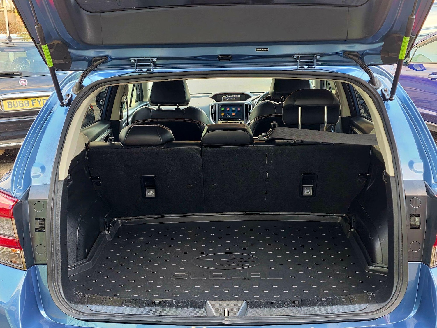 Used Subaru XV 2022 for sale - 77468033: Photo 21