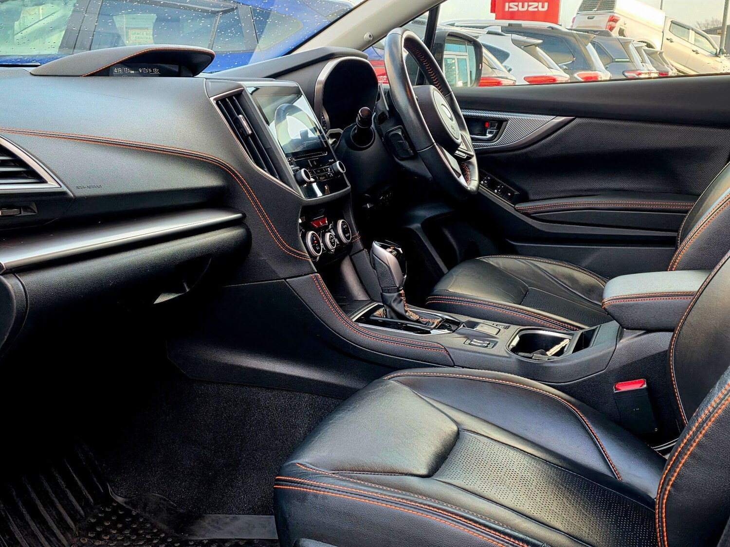 Used Subaru XV 2022 for sale - 77468033: Photo 24