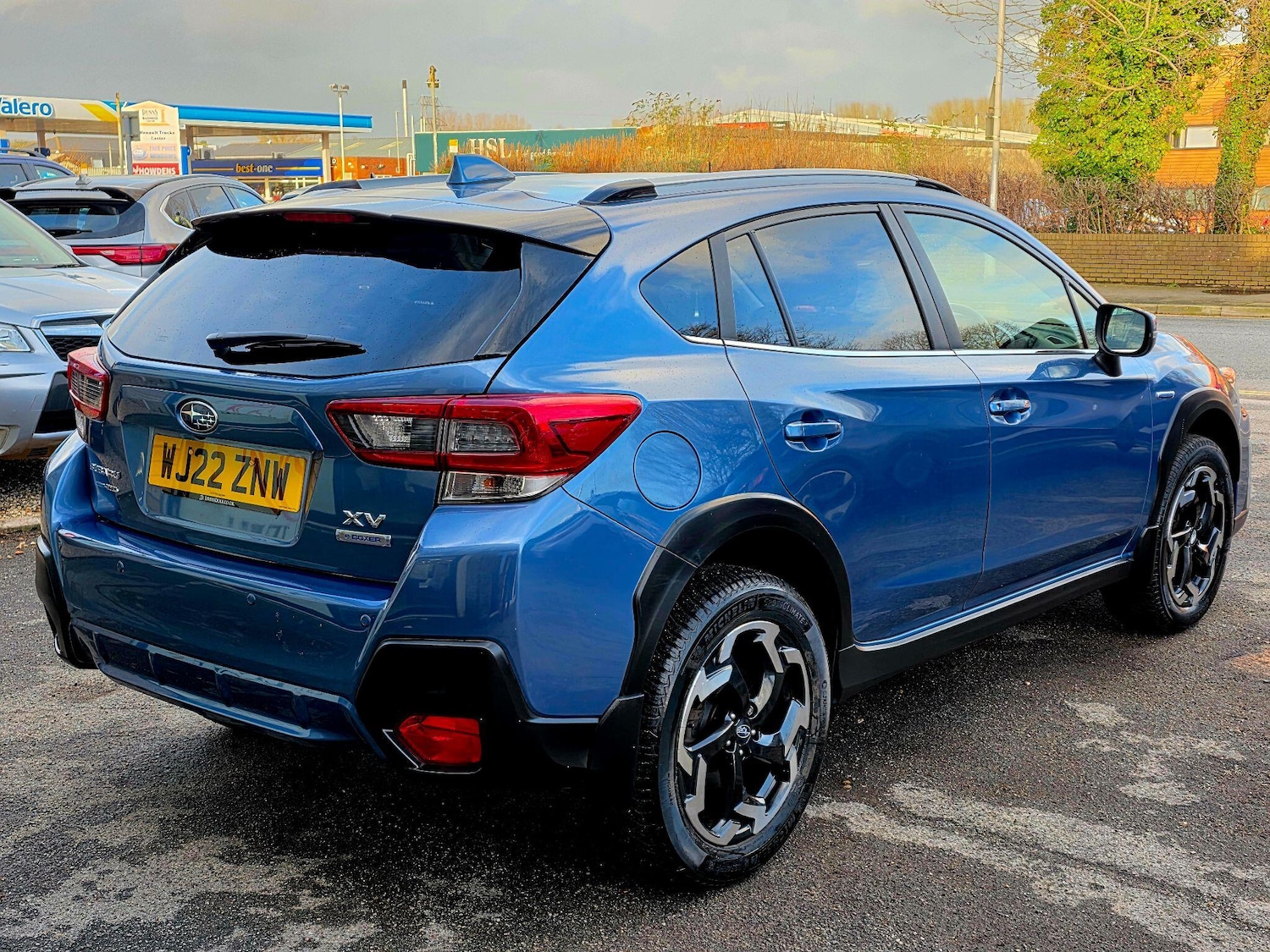 Used Subaru XV 2022 for sale - 77468033: Photo 7