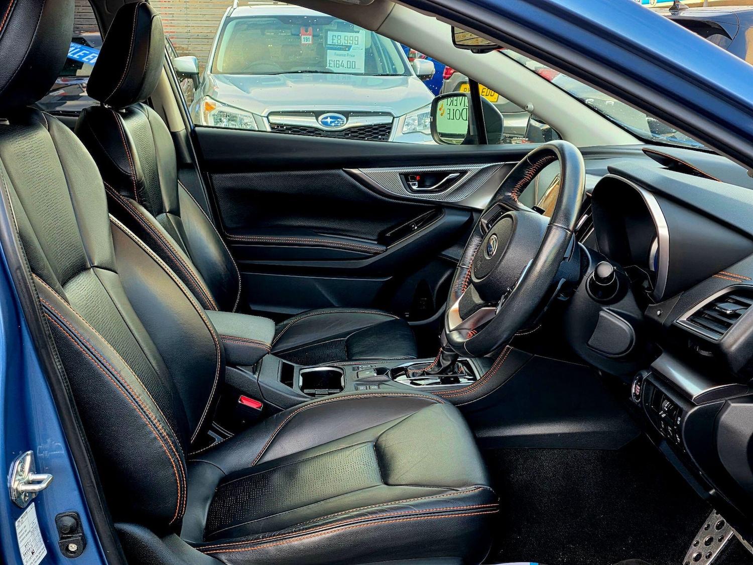 Used Subaru XV 2022 for sale - 77468033: Photo 9