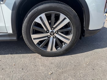 Used Mitsubishi ASX 2021 for sale - 79623475: Photo