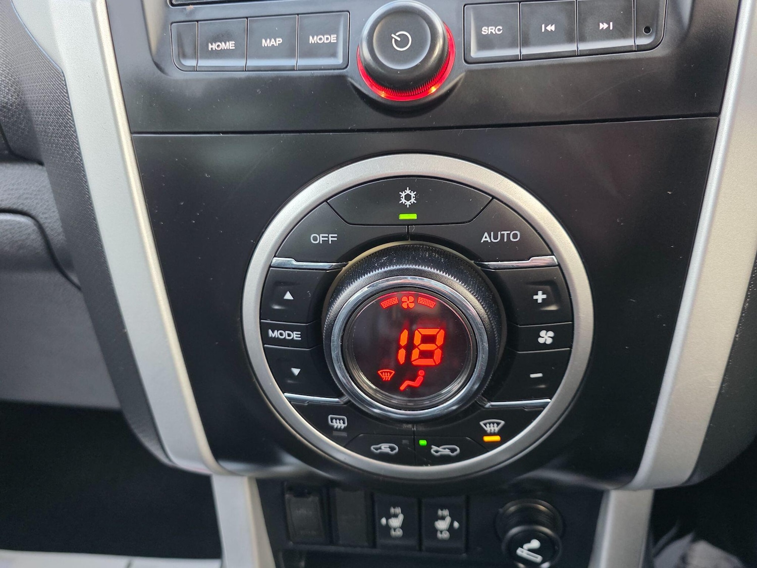 Used Isuzu D-Max 2018 for sale - 77191721: Photo 12