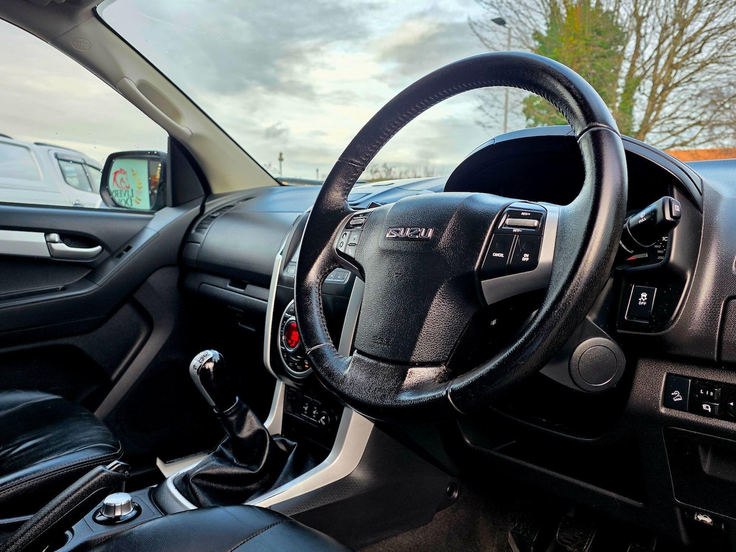 Used Isuzu D-Max 2018 for sale - 77191721: Photo 14