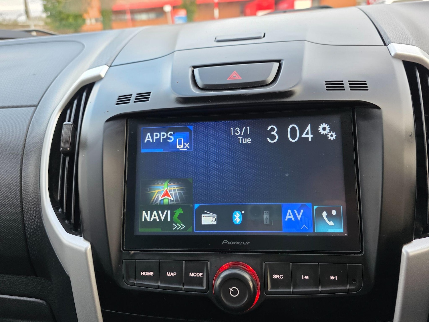 Used Isuzu D-Max 2018 for sale - 77191721: Photo 17