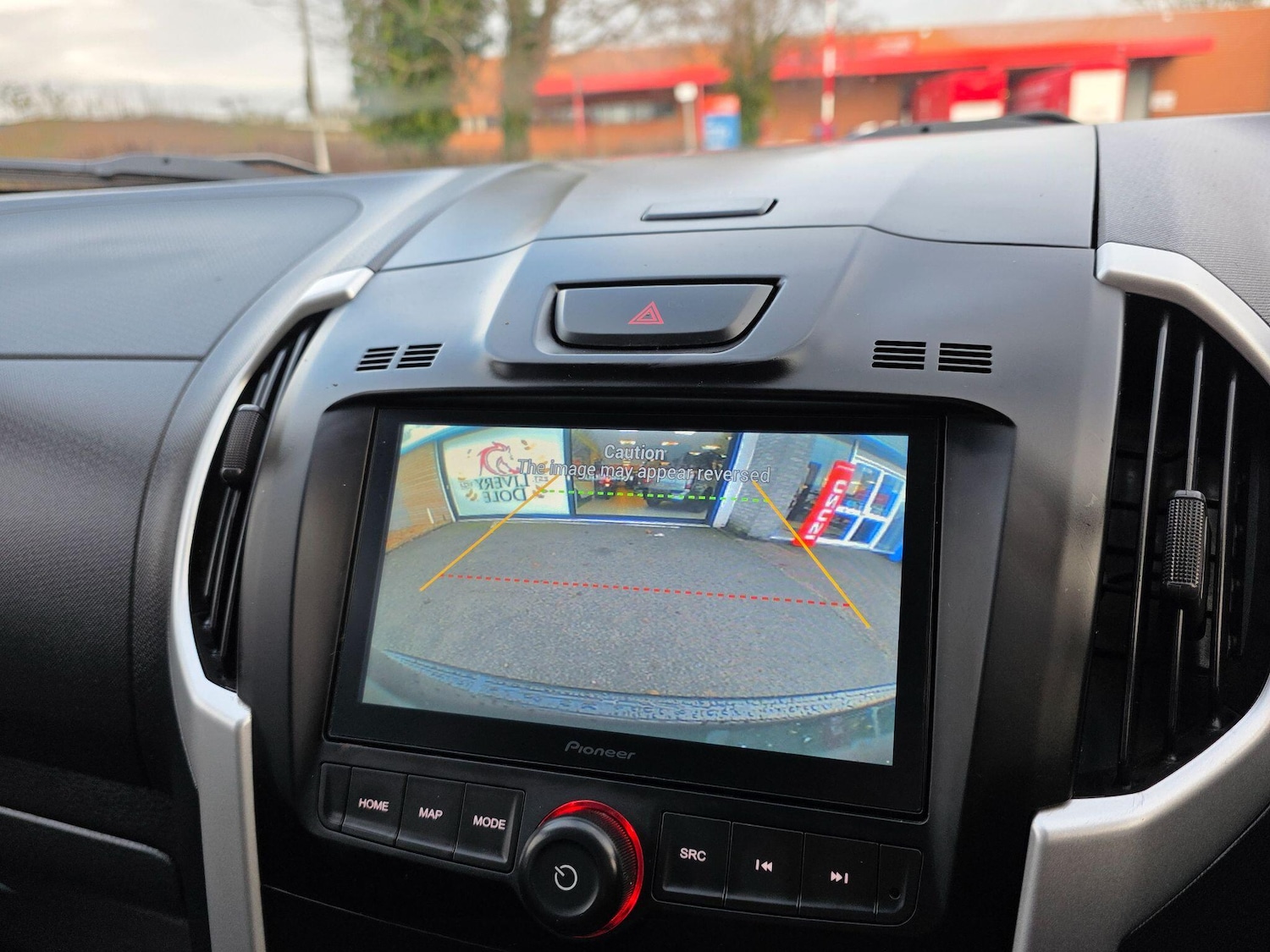 Used Isuzu D-Max 2018 for sale - 77191721: Photo 18