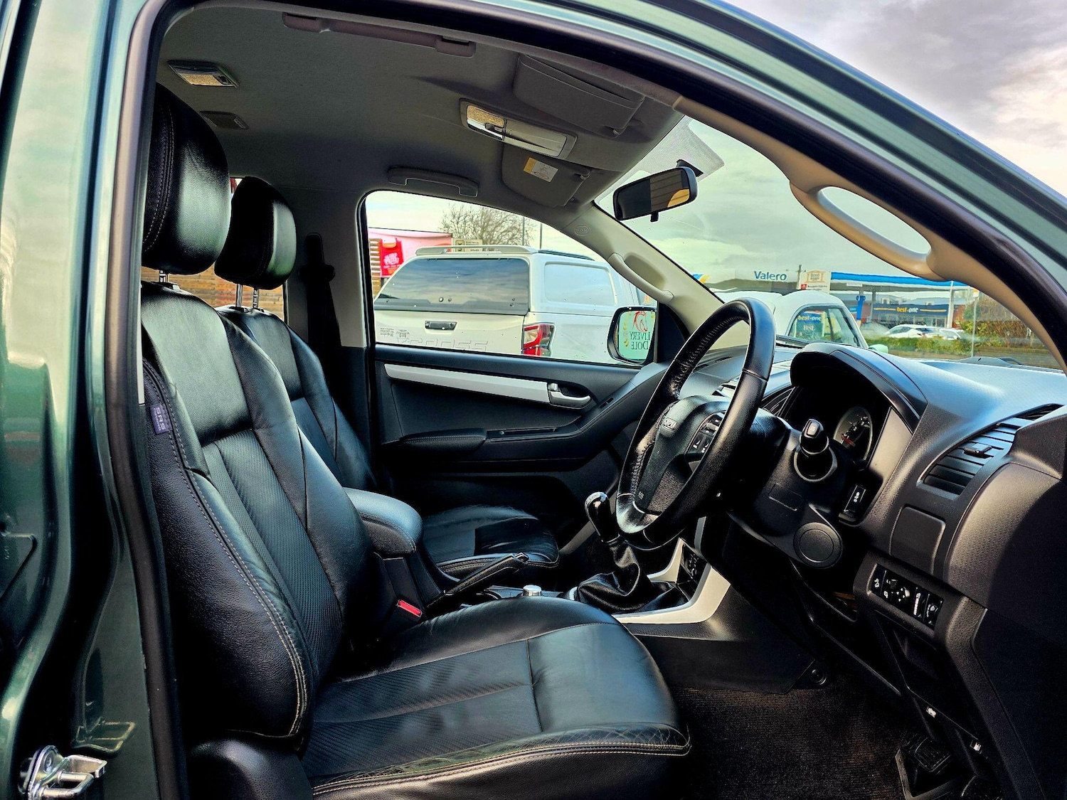 Used Isuzu D-Max 2018 for sale - 77191721: Photo 7