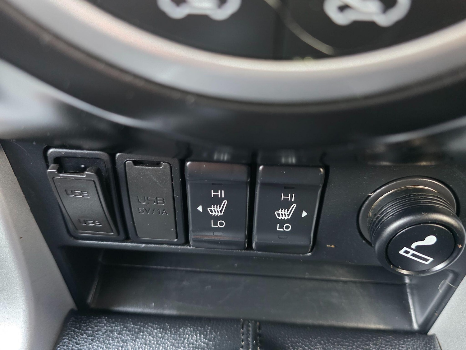 Used Isuzu D-Max 2018 for sale - 77191721: Photo 8