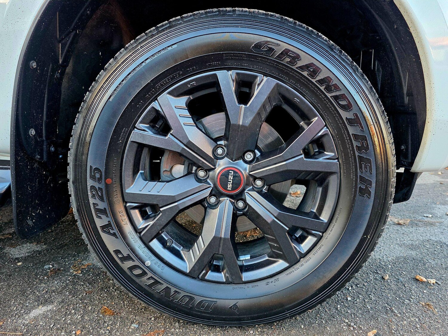 Used Isuzu D-Max 2024 for sale - 77412146: Photo 12