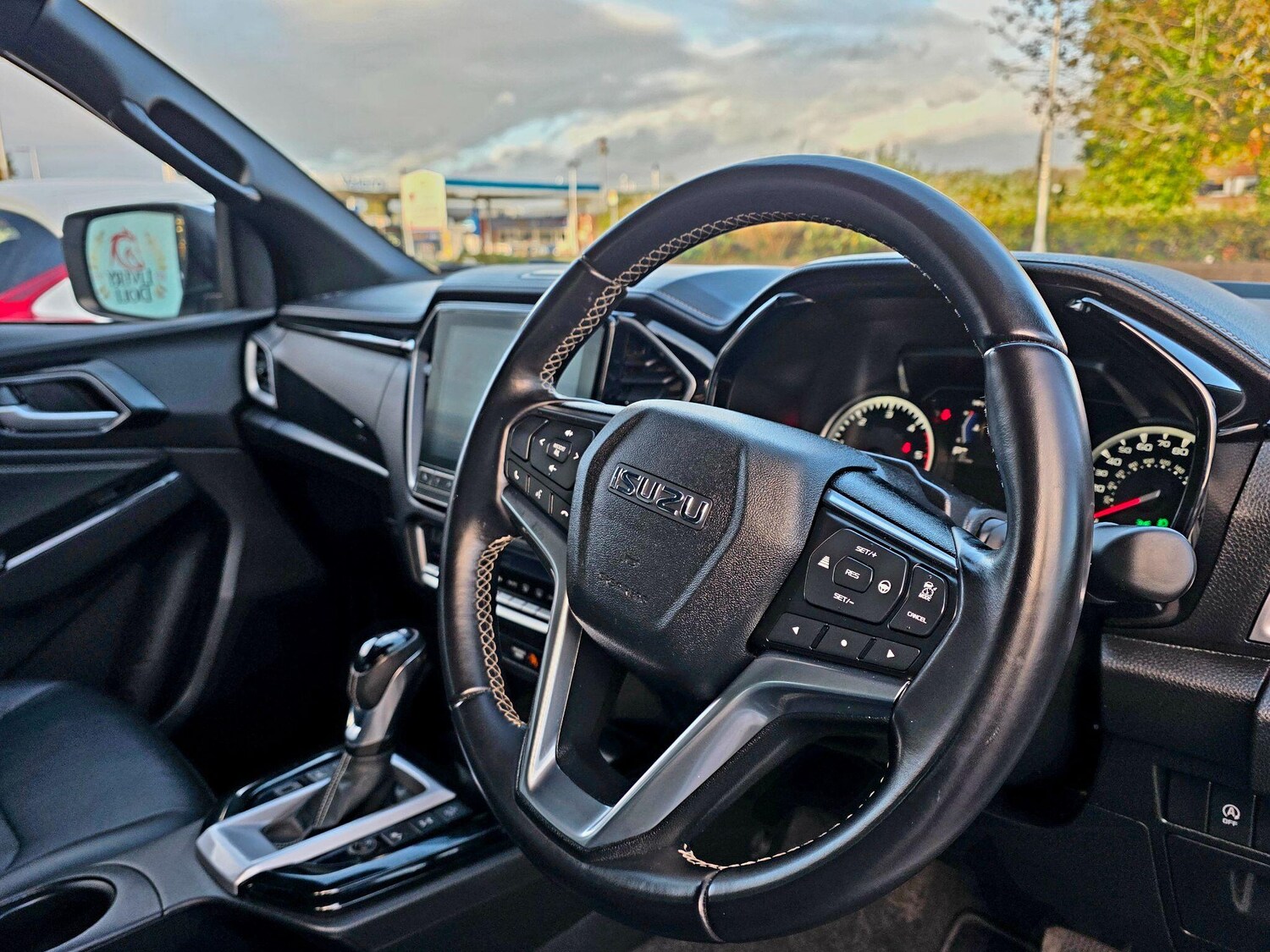 Used Isuzu D-Max 2024 for sale - 77412146: Photo 13