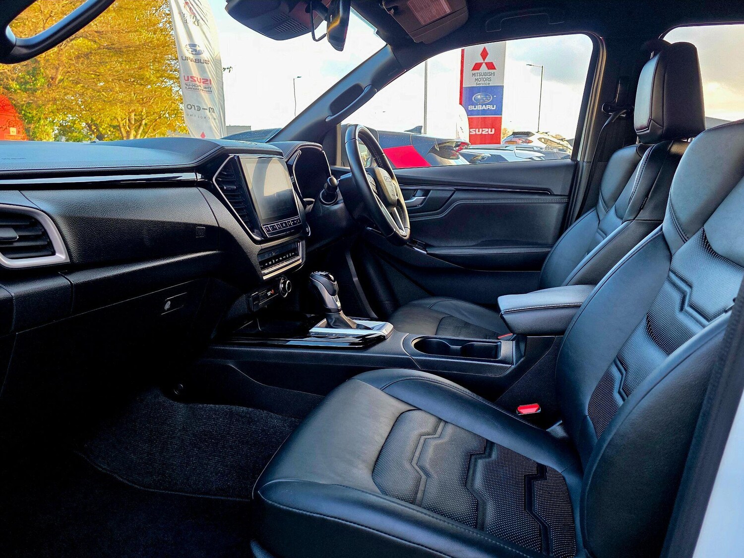 Used Isuzu D-Max 2024 for sale - 77412146: Photo 15