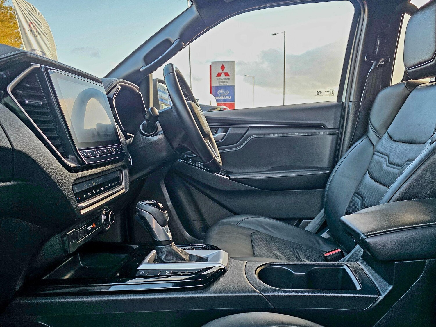 Used Isuzu D-Max 2024 for sale - 77412146: Photo 16