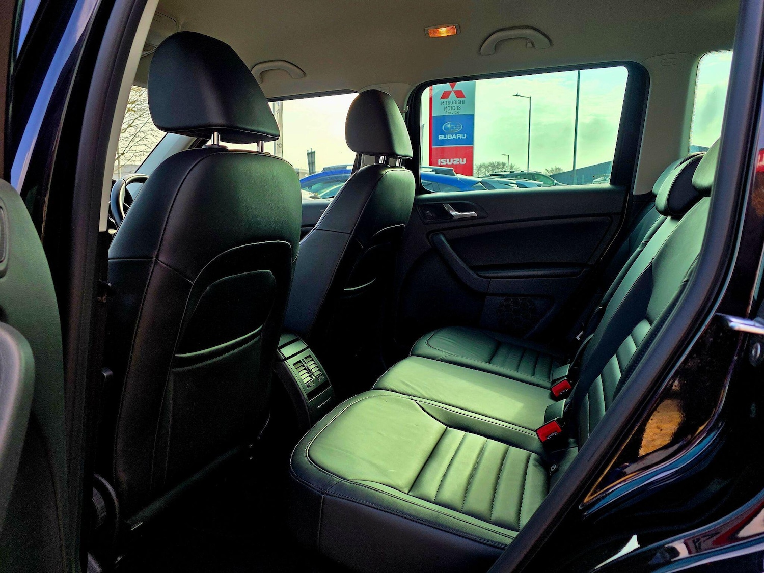 Used Skoda Yeti 2017 for sale - 77738527: Photo 10