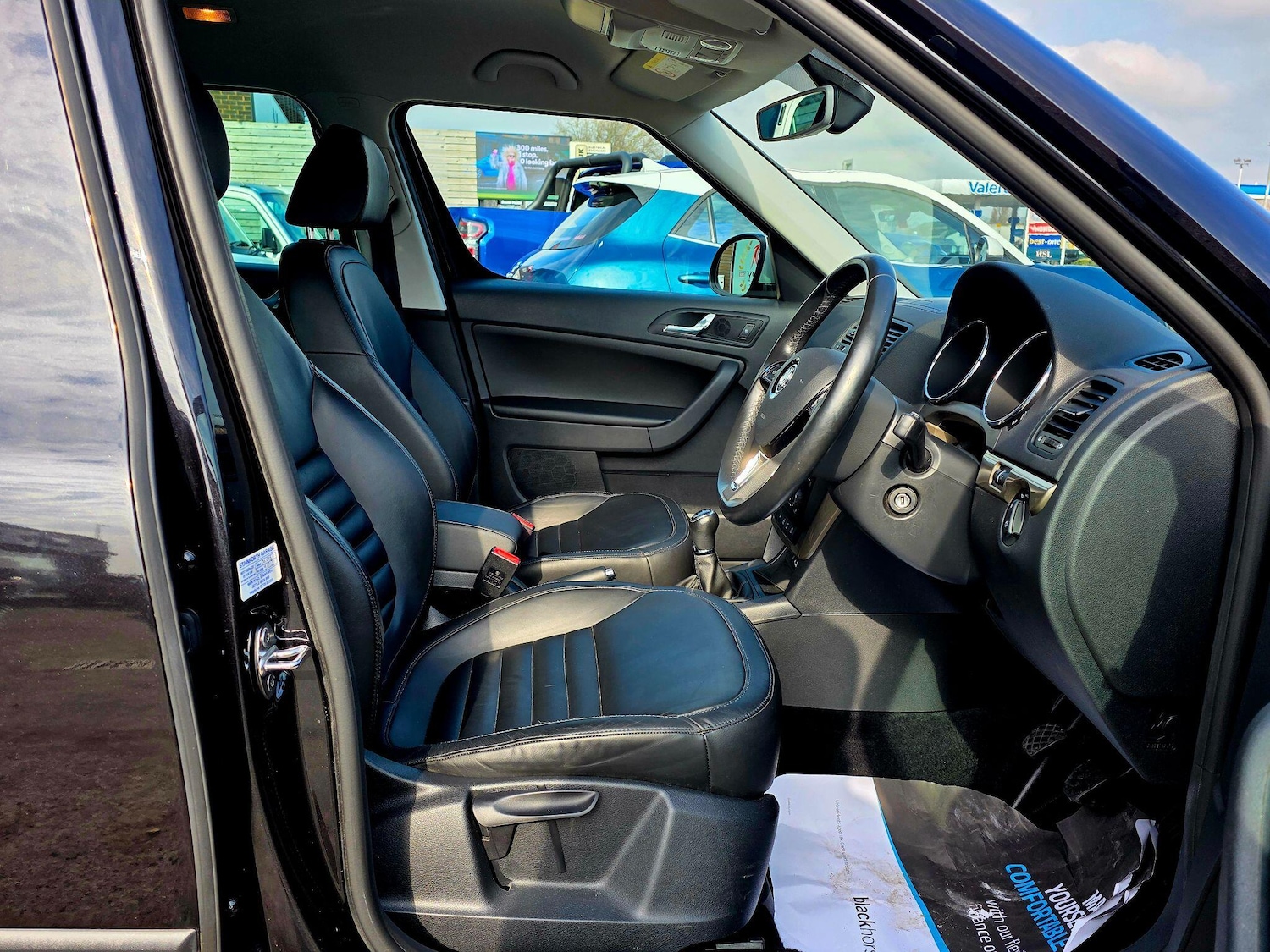 Used Skoda Yeti 2017 for sale - 77738527: Photo 12