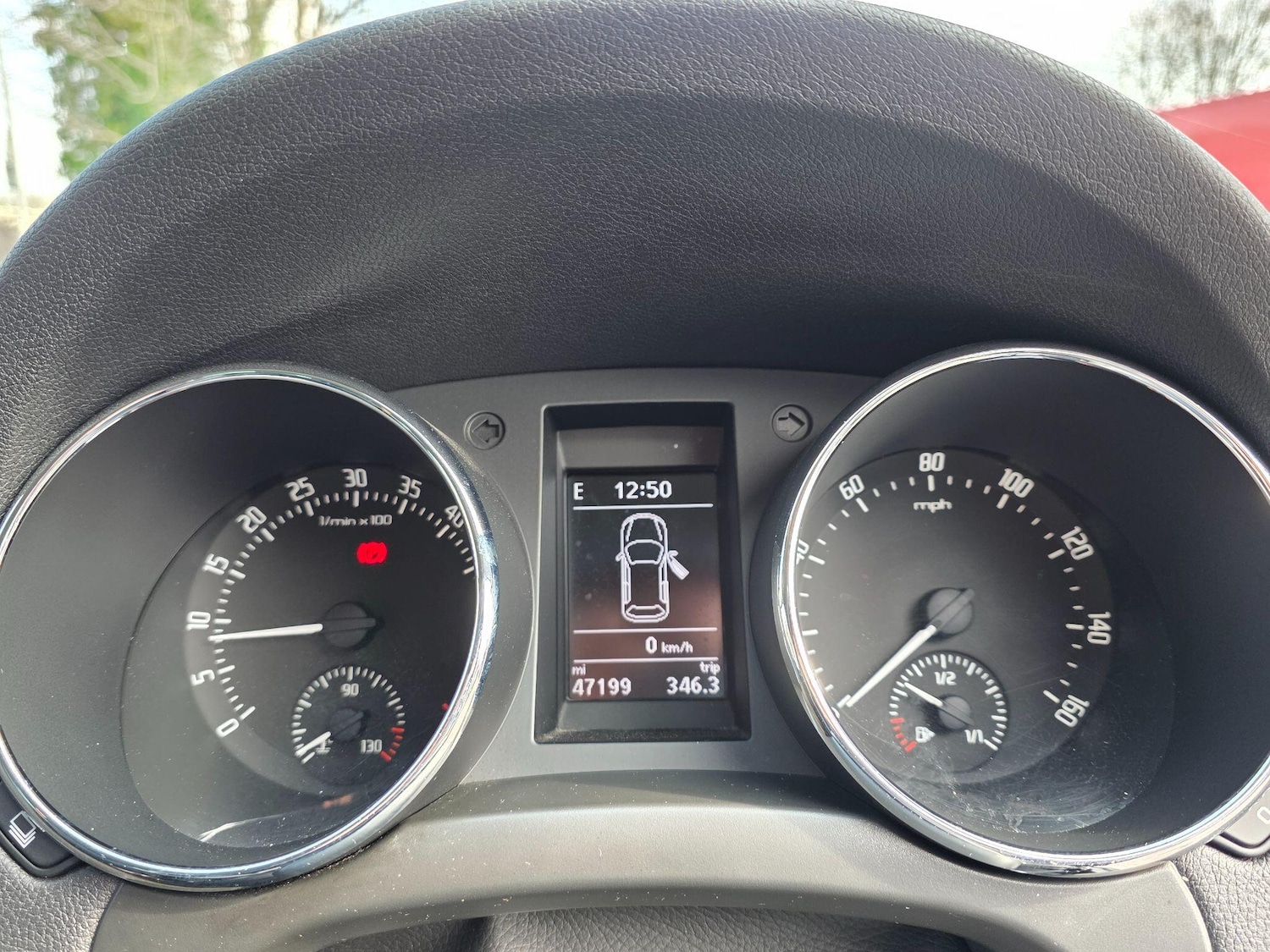 Used Skoda Yeti 2017 for sale - 77738527: Photo 16