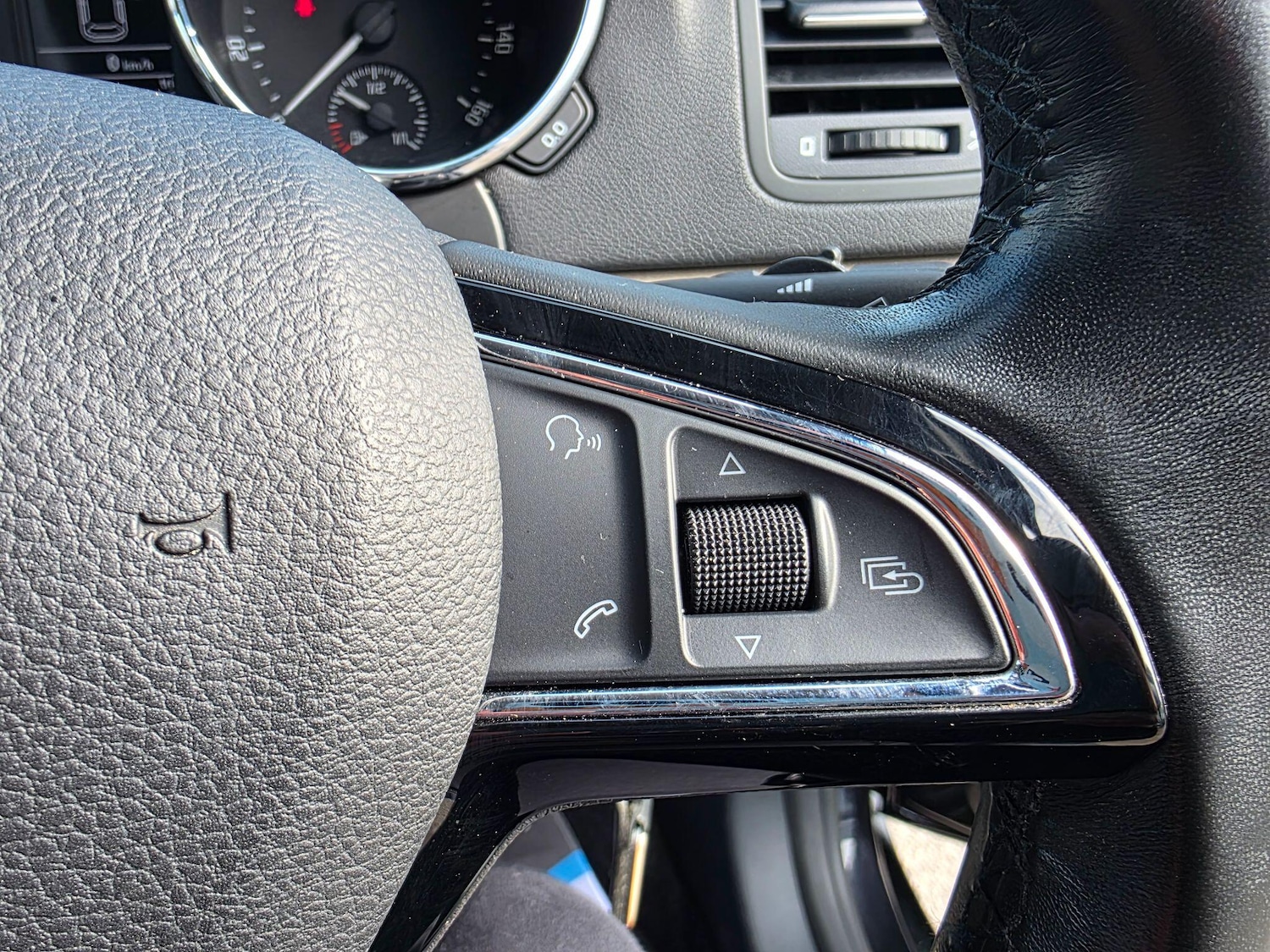 Used Skoda Yeti 2017 for sale - 77738527: Photo 17