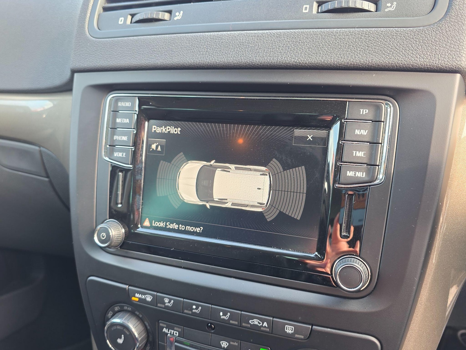 Used Skoda Yeti 2017 for sale - 77738527: Photo 19