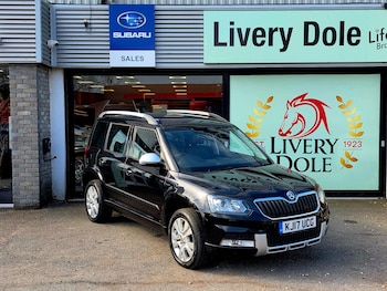 (17) - 2.0 TDI SE L Drive Outdoor 4WD Euro 6 (s/s) 5dr