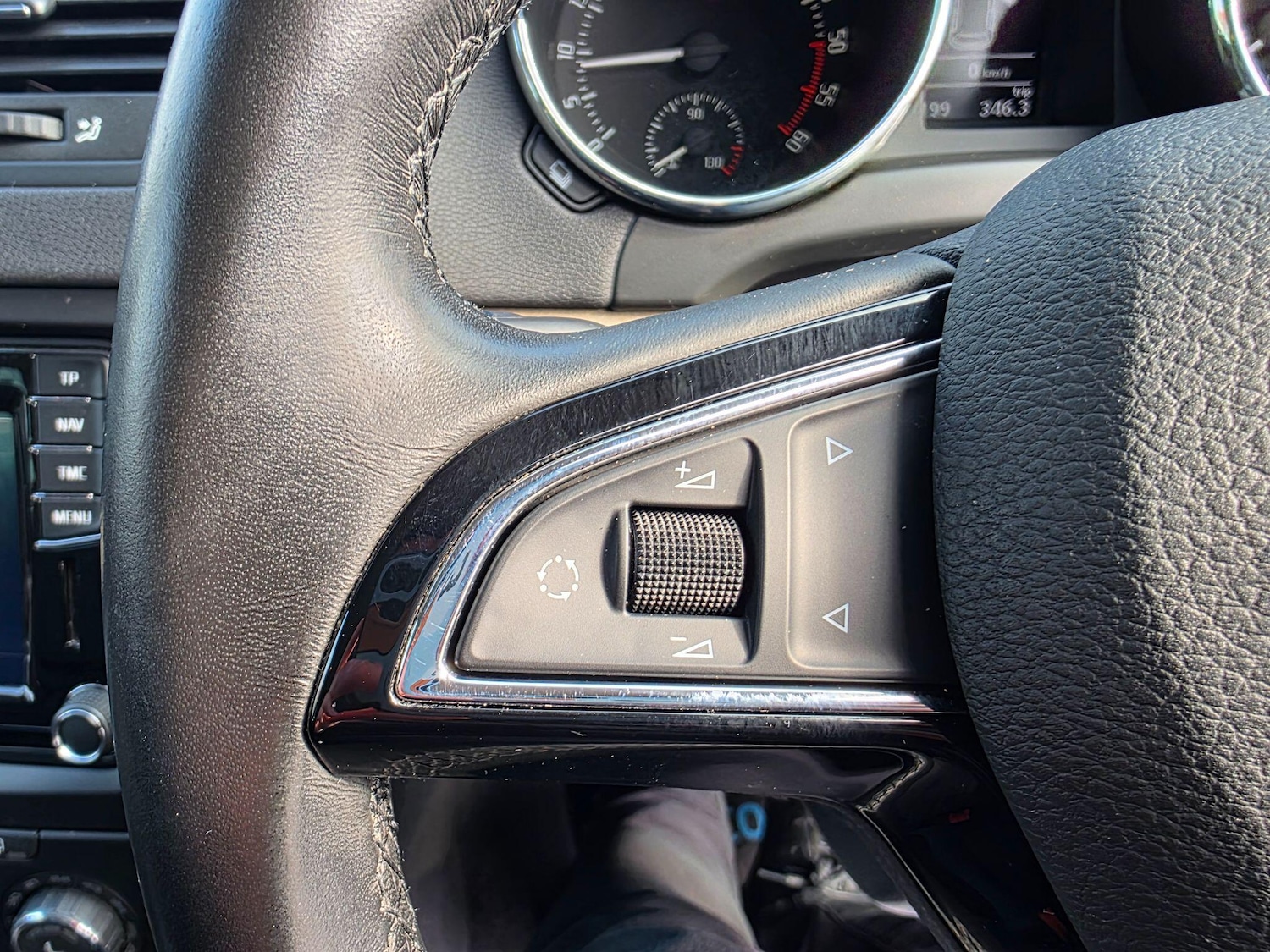 Used Skoda Yeti 2017 for sale - 77738527: Photo 20