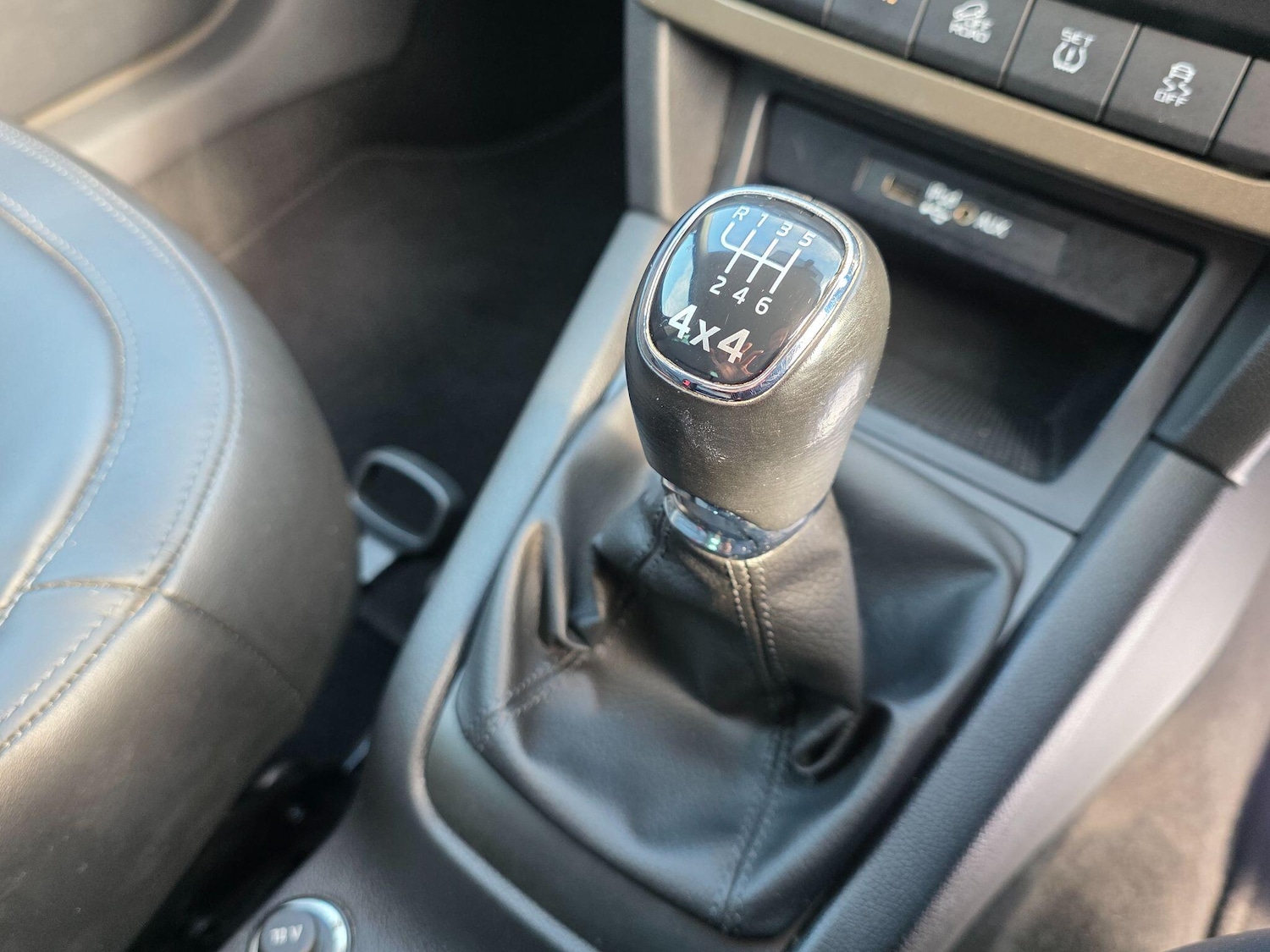 Used Skoda Yeti 2017 for sale - 77738527: Photo 22