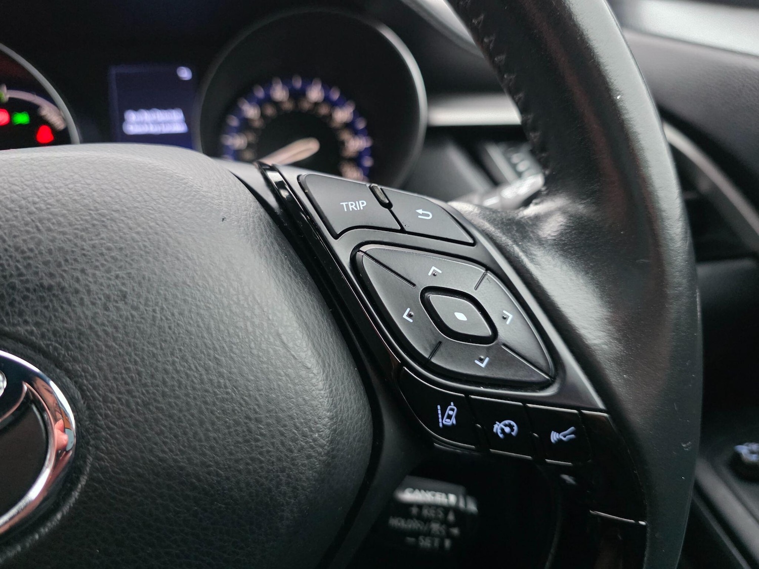 Used Toyota C-HR 2020 for sale - 77377028: Photo 13