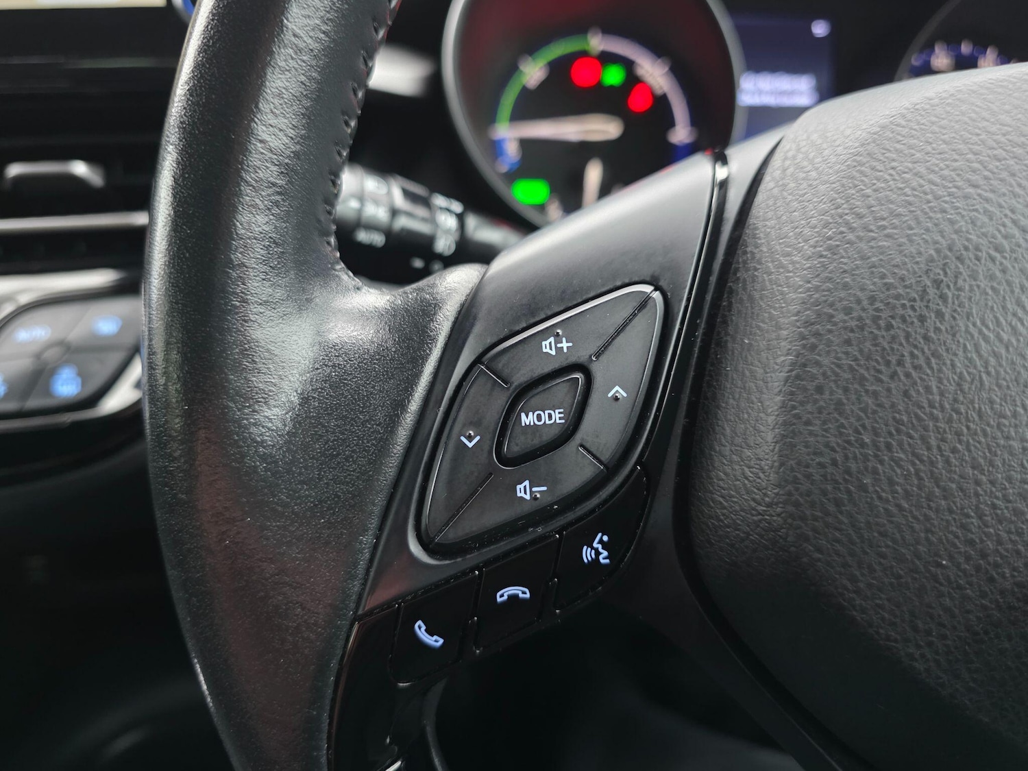 Used Toyota C-HR 2020 for sale - 77377028: Photo 14