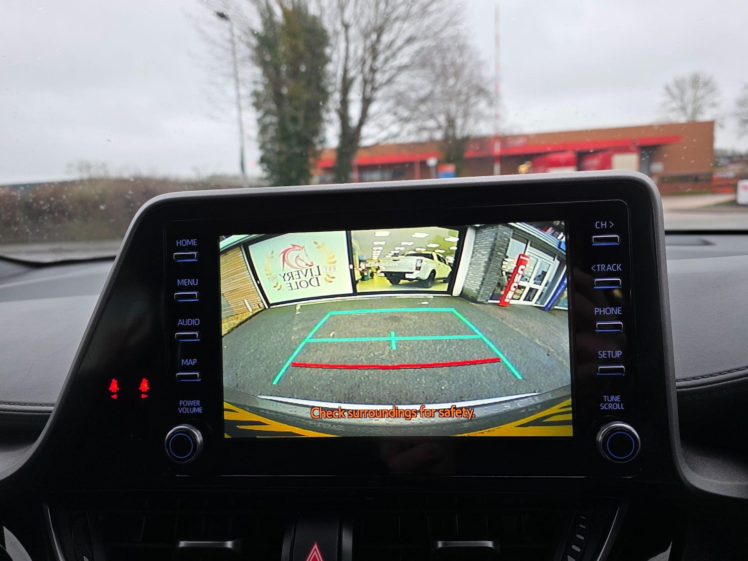 Used Toyota C-HR 2020 for sale - 77377028: Photo 18