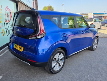 Used Kia Soul 2024 for sale - 79393097: Photo