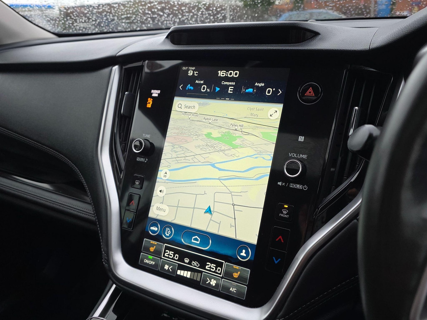 Used Subaru Outback 2023 for sale - 77455876: Photo 13