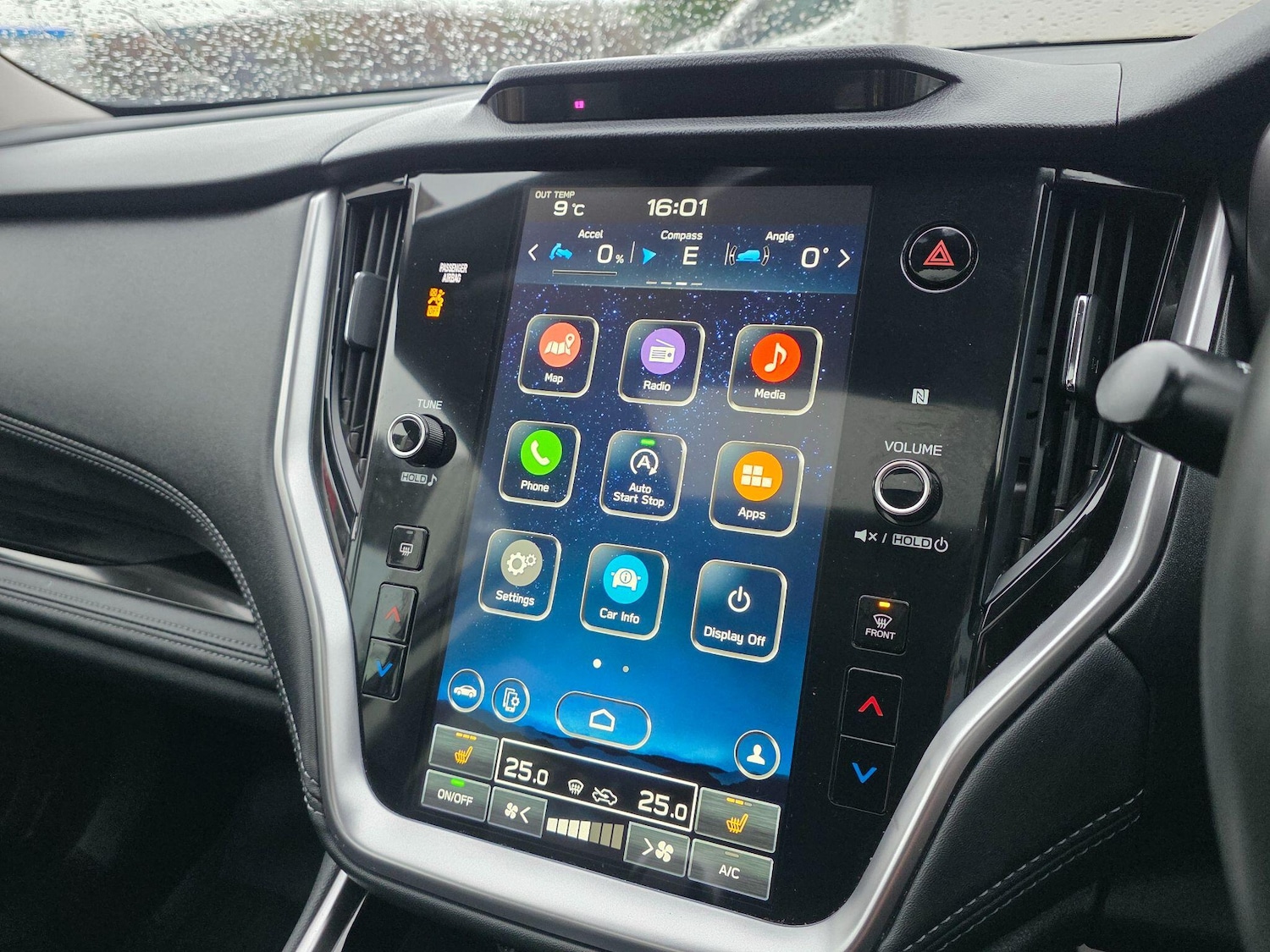 Used Subaru Outback 2023 for sale - 77455876: Photo 15