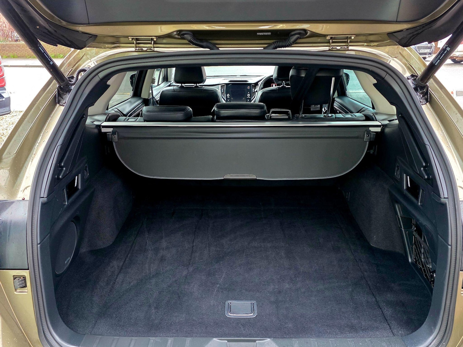 Used Subaru Outback 2023 for sale - 77455876: Photo 16