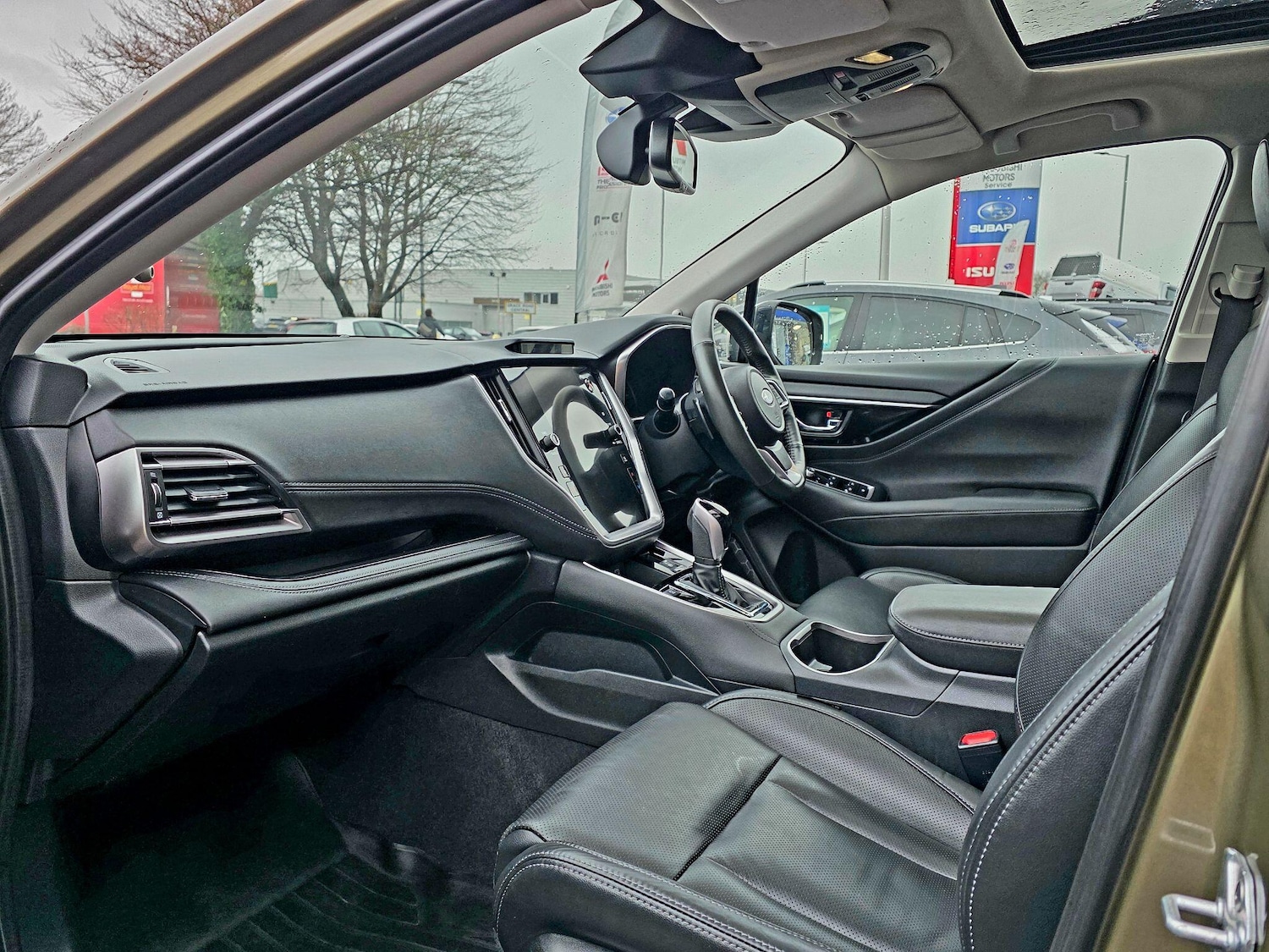 Used Subaru Outback 2023 for sale - 77455876: Photo 19